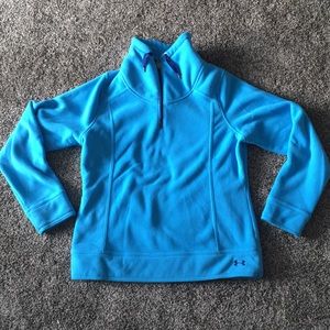 Under Armour Half Zip